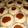 El cooksnap de Ale Zaccarías cuando hizo Galletitas de coco y dulce de leche.