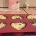 El cooksnap de ivonne_jijon cuando hizo Cupcakes de vainilla.