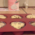 El cooksnap de ivonne_jijon cuando hizo Cupcakes de vainilla.