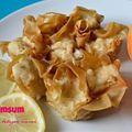 Cooksnap dari Sat Rahayuwati untuk resep DimSum a la Anak UI