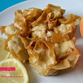 Cooksnap dari Sat Rahayuwati untuk resep DimSum a la Anak UI