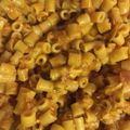 صورة من remamoon، شاركها بعد تجربة وصفة مكرونة بالتونة 🤤🔥🔥