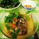 Cooksnap của Phuong Lan Doan khi họ làm theo món Bún đầu cá ngừ