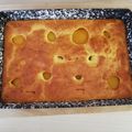 Anda Anita_3 Cooksnap-ja, amikor elkészítette a(z) Barackos vizes piskóta receptet.