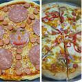 Cooksnap από Harley στη συνταγή Ζύμη για πίτσα