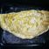 El cooksnap de Jorge Gonzalez Collazo cuando hizo Calzone de carne, queso y jamón.