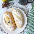 Cooksnap dari Bunda Ei untuk resep Roti Keju (Tanpa Telur, Tanpa Ulen, Overnight Dough)