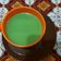 Cooksnap dari Rita Pranawati untuk resep Thai Green Tea ala Dum Dum