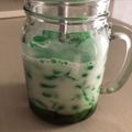 Cooksnap dari Sally untuk resep CENDOL tepung hunkwe