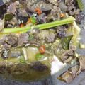 Cooksnap dari Bunda Yuni untuk resep Tongseng Kambing 1 Jam Saja