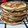 El cooksnap de Raquel cuando hizo Tortitas americanas.