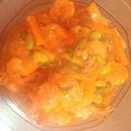 Cooksnap dari Audia Safitri untuk resep Udang petai asam manis