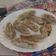 El cooksnap de Maria Mesa cuando hizo Gyozas de verduras.