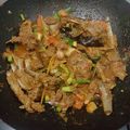 Cooksnap dari Januar Riyanto untuk resep Tongseng Kambing No Ribet