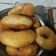 Cooksnap dari Andika Luki untuk resep Donat kentang WATER ROUX