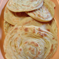 Cooksnap dari Yovita Eka w untuk resep Roti Cane (lembut n gurih)
