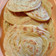Cooksnap dari Yovita Eka w untuk resep Roti Cane (lembut n gurih)