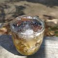Cooksnap dari Linda untuk resep Es Nutrijell Cincau