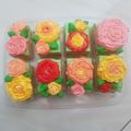 Cooksnap dari Cut Habibah Bwz untuk resep Cake Potong (Sponge Cake All in One)
