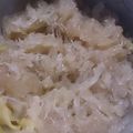 El cooksnap de dela.lua cuando hizo Cabello de ángel casero.
