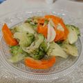 Cooksnap dari eva meylani untuk resep Tumis Brokoli Wortel simple