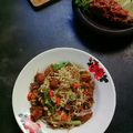Cooksnap dari nanda aulia untuk resep Taoge Oseng Ikan Asin