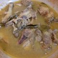 Cooksnap dari eva meylani untuk resep Rica rica Balungan (Tulang Ayam)