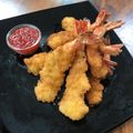 Cooksnap dari Irsan Nurfadilah untuk resep Seblak kerupuk udang ceker