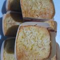 Cooksnap dari sri muji rahayu untuk resep Cup cake ekonomis
