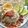 Cooksnap Sesimple Loralin semasa beliau membuat Nasi Lemak Lemuni Sambal Tumis Sotong Kering.