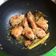 Cooksnap dari dyahnajwa untuk resep Ayam Ungkep Bumbu Kuning #BikinRamadanBerkasan