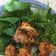Cooksnap dari Revty Amelia (bundaAnya) untuk resep Ayam bakar bumbu rujak sambal bawang