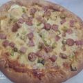 Cooksnap από Katerinekki στη συνταγή Ζύμη για πίτσα
