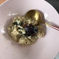老公最近不減肥 的 有靈魂的鹹粥 cooksnap