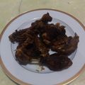 Cooksnap dari Latifah Syukryah untuk resep Itik Goreng Maknyus &Sambal Bajag
