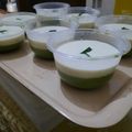 Cooksnap dari Pari Purnama untuk resep Lumpur Surga | Takjil Ramadan