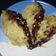 Cooksnap dari RHayyu Yunny untuk resep 13. Bolu Pisang (No mixer no oven)