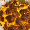 Cooksnap από Maria Koukma στη συνταγή Τυρόψωμο εύκολο σε μπαλίτσες 😋😋😋