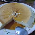 Cooksnap dari Yunior Ely untuk resep Caramel custard pudding