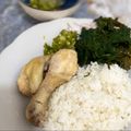 Cooksnap dari SRH untuk resep Ayam Pop Devina Hermawan