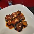 Cooksnap από Νάνσυ Οικονομίδη στη συνταγή Μελιτζάνες με σάλτσα και φέτα
