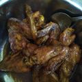 Cooksnap dari Ummu Alfa untuk resep Ayam kecap brokoli
