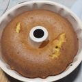 El cooksnap de carolina alfonzo cuando hizo Bizcochuelo súper esponjoso! Ideal tortas!.