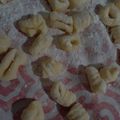 El cooksnap de paloo cuando hizo 🥔Ñoquis de Papa🥔 (Súper Fácil).