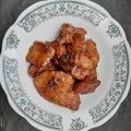 Cooksnap dari Yudiana Jayaprana untuk resep Dori Panggang Teflon