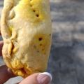 El cooksnap de dayarubi cuando hizo Masa para empanadas fritas o al horno 😋.