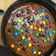 El cooksnap de Mica García cuando hizo Torta de chocolate.