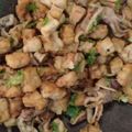 Cooksnap dari Armytha Aira Soebagyo untuk resep Cumi kering tempe cabe ijo