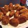 El cooksnap de Paloma Garcia cuando hizo Croquetas de patata de mi yaya.