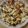 El cooksnap de Angélica cuando hizo Tostones (palomitas dulces).